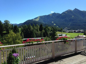Ferienhaus Irene, Seefeld In Tirol, Österreich